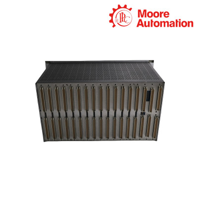 Bently Nevada 3500/05 3500/05-01-02-01-00-01 System Rack Chassis
