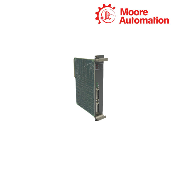 ABB EZINP-771 Control Board