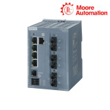 Siemens 6GK5205-3BB00-2AB2 Managed Switch Module
