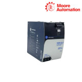 Allen Bradley 1606-XLB480E Switched Mode DIN Rail Power Supply