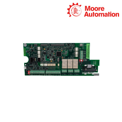 ABB SMIO-01C/68631343 Control Board
