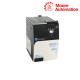 Allen Bradley 1606-XLB480E Switched Mode DIN Rail Power Supply