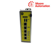 General Electric IS420UCSCS2 Mark VIe Functional Safety Controller Module