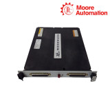 WOODWARD 5466-411 Micronet Ethernet Module