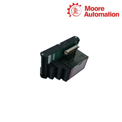 Foxboro P0916AS-0A Termination Assembly