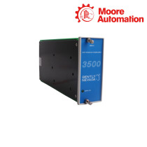 Bently Nevada 3500/15 DC 133945-01 Power Supply Module
