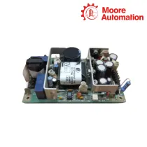 POWER ONE MAP40-1005 Series Power Supply Module