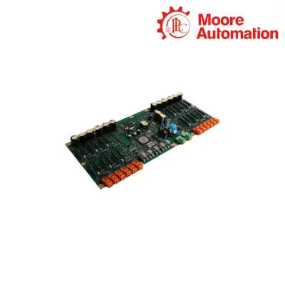 ABB 3BHE0031482R0101 DCS Control module