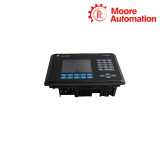 Allen Bradley 2711-B6C1 PanelView 600 Operator Terminal
