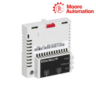 ABB FEIP-21 3AXD50000192793 Ethernet/IP adapter module