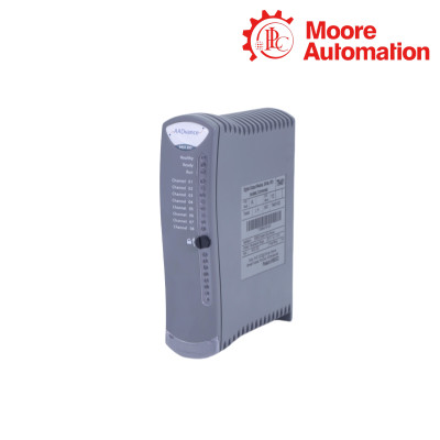 ICS TRIPLEX ROCKWELL T9451 Digital output module