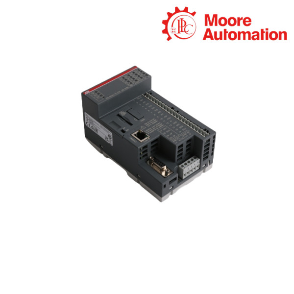 ABB PM566-TP-ETH 1SAP121500R0071 Programmable Logic Controller