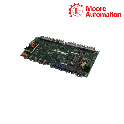 ABB 3BHB007030R0103 UFC760 BE103 Processor Module