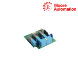 ABB ZINP-771 3AUA0000078551 Main Circuit Interface Board
