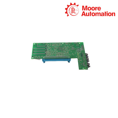 ABB ZINT-7B1C 3AUA0000119630 ACS800 Inverter interface module