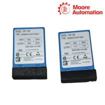 COMPRESSOR CONTROLS CORPORATION CM-1-335 Analogue Input Conditioning Module