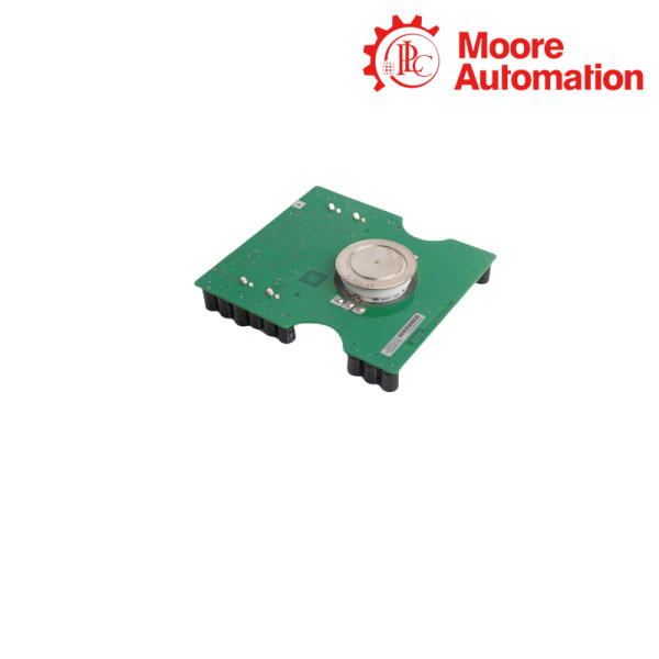 ABB 3PU 110V/9V 5VA YYN0 3BHL001049P0002 Analog I/O Extension