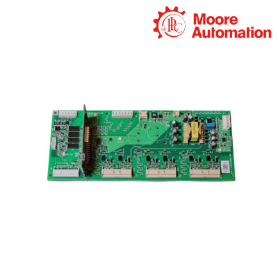 ABB QINT-781 3AXD5000019758 Control board