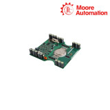 ABB 3PU 110V/9V 5VA YYN0 3BHL001049P0002 Analog I/O Extension