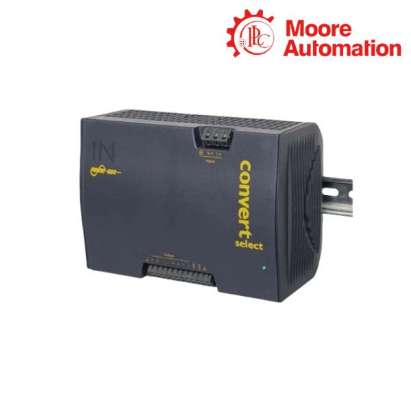 Power-One LXN1604-6 AC DC Convert Module