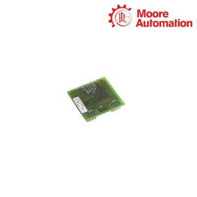 ABB M3V10-7/0-0 YYN0 3BHB007437P0002 ACS6000 I/O Module