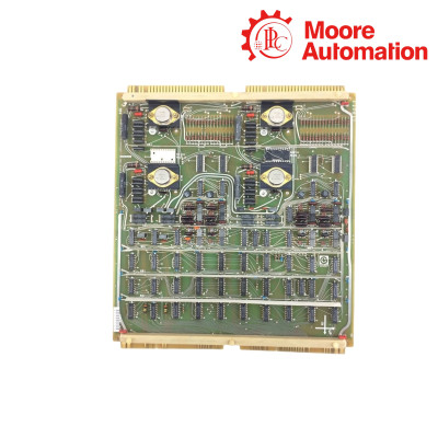 Giddings & Lewis 502-03274-00/501-04090-00 Circuit Board