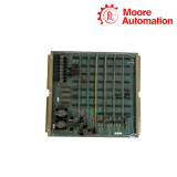 Giddings & Lewis 501-02984-01 502-02724-01 Console Interface Circuit Board
