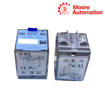 RELECO C5-M10 High Power Relay Module