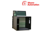 Triconex 8112 High Density Main Chassis