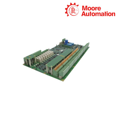 ABB AO01 Analog Output module