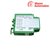Red Lion Controls IFMA0035 Frequency Analog Converter Module