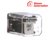 TE Connectivity KUEP-3D15-24 24VDC HHC68B-2Z Electromechanical Relays