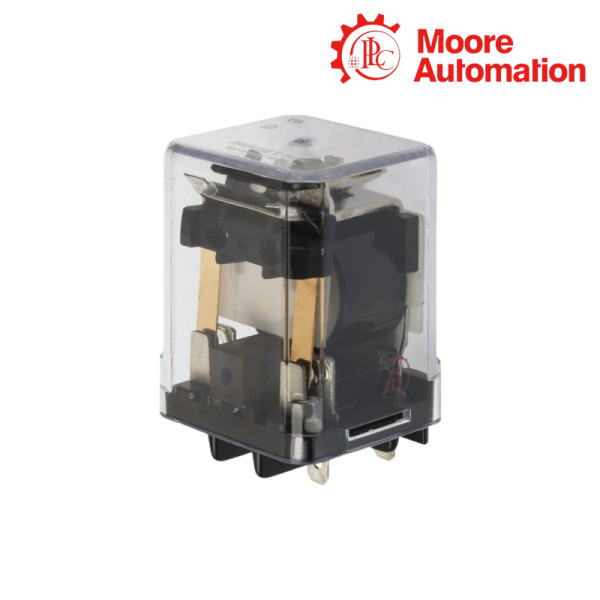 TE Connectivity KUEP-3D15-24 24VDC HHC68B-2Z Electromechanical Relays