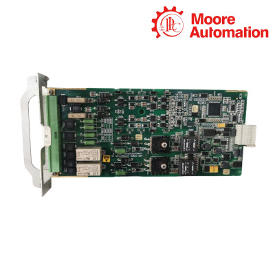 ABB G3LR 1KHW000628R0101 PCB Board