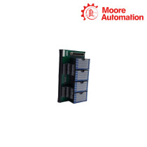 FOXBORO P0916GX Gas Turbine Control Systems