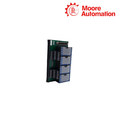 FOXBORO P0916GX Gas Turbine Control Systems