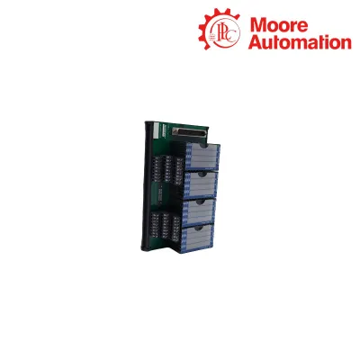 FOXBORO P0916GX Gas Turbine Control Systems