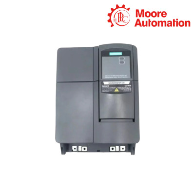 SIEMENS 6SE6440-2AD23-0BA1 Variable Speed Drive
