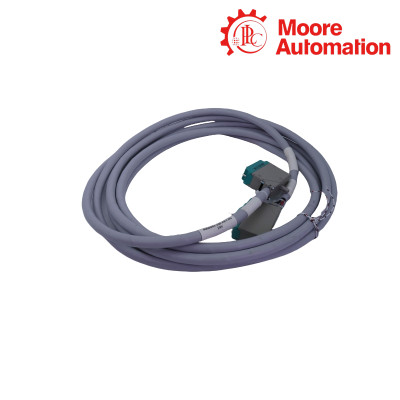 Invensys Triconex 4000056-002 I/O Communication Bus Cable