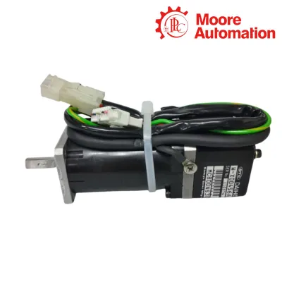 OTC DAIHEN w-x00456a AC SERVO MOTOR