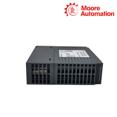 Honeywell 2MLL-EFMTB Fast Ethernet Module