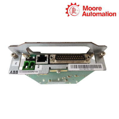 ABB 1KHW000599R0001 G1LA(NSD570) Drives Digital Input Module