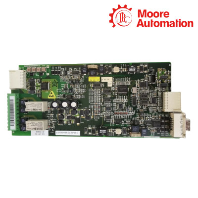 ABB G3LC 1KHW000621R0001 Drives Interface Card