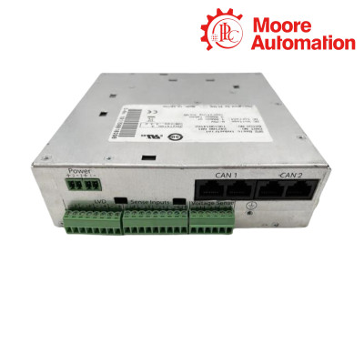 Eltek 242100.601 Basic Industrial Controller Module