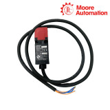 Omron D4GS-N1R Safety Interlock Switch