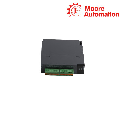 Honeywell 2MLF-DC4A 4 Channel Current Output Module