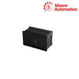 GE Fanuc IC200UDR005-BB Micro Controller VersaMax 16 DC Input/Output Module