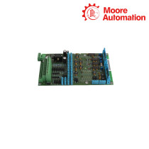 ABB 3AFE6132046P0001 /LD MUI-01 Analog Input 8 ch Board