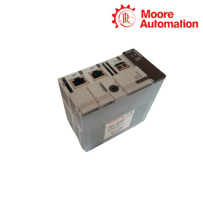 Honeywell 2MLR-CPUH/T MasterLogic-200 CPU Module