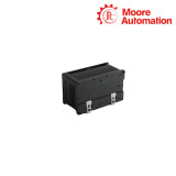 GE Fanuc IC200UDR005-BB Micro Controller VersaMax 16 DC Input/Output Module